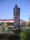 Melia Bali - The Garden Villas 